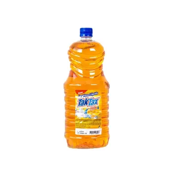 Imagen del producto A. LAVALOZA LIQUIDO NARANJA MANDARINA TAK TAX X 1.900 ML