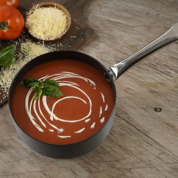 PEROL ANODIZADO 20 CM  - imagen 2