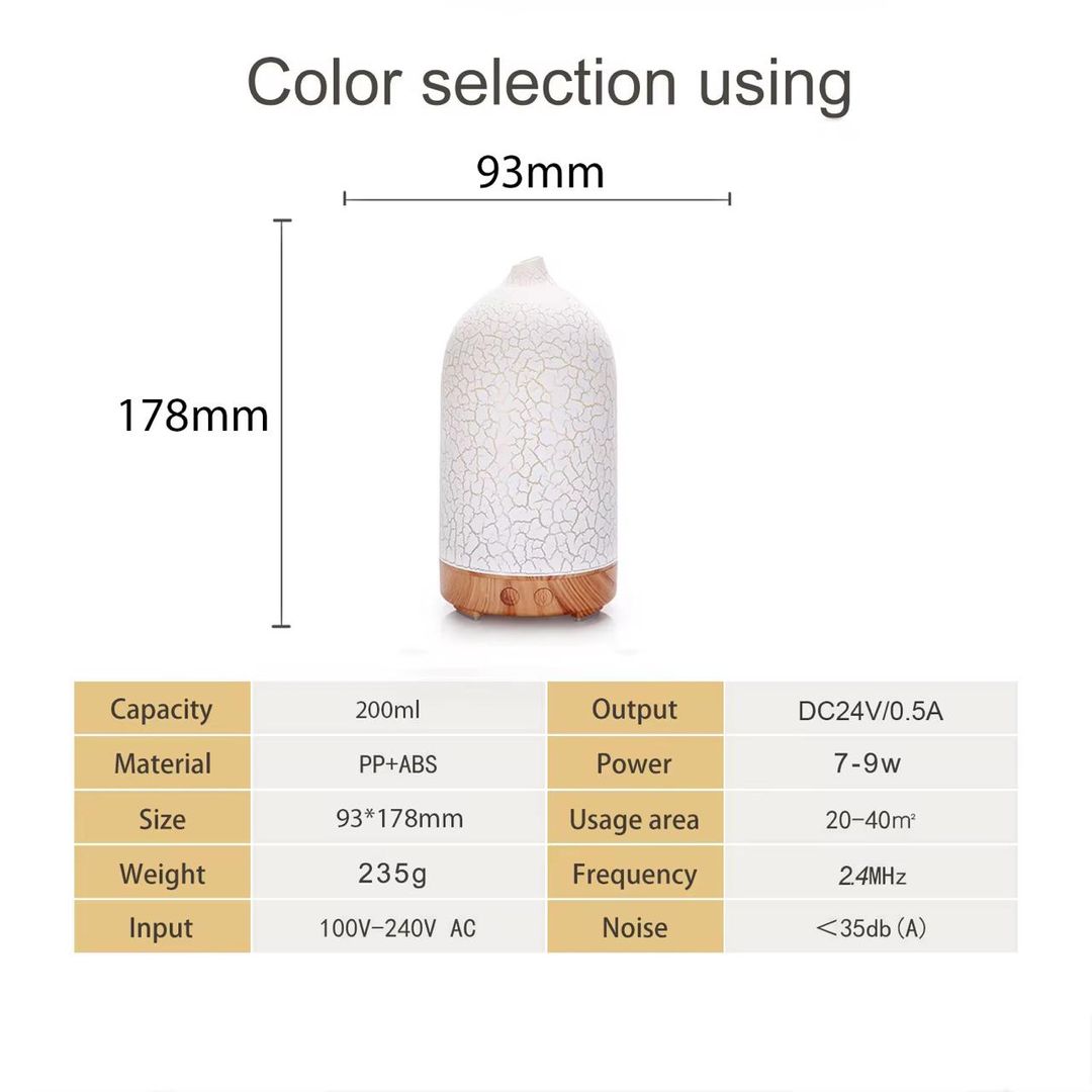 Humidificador 2205LW 