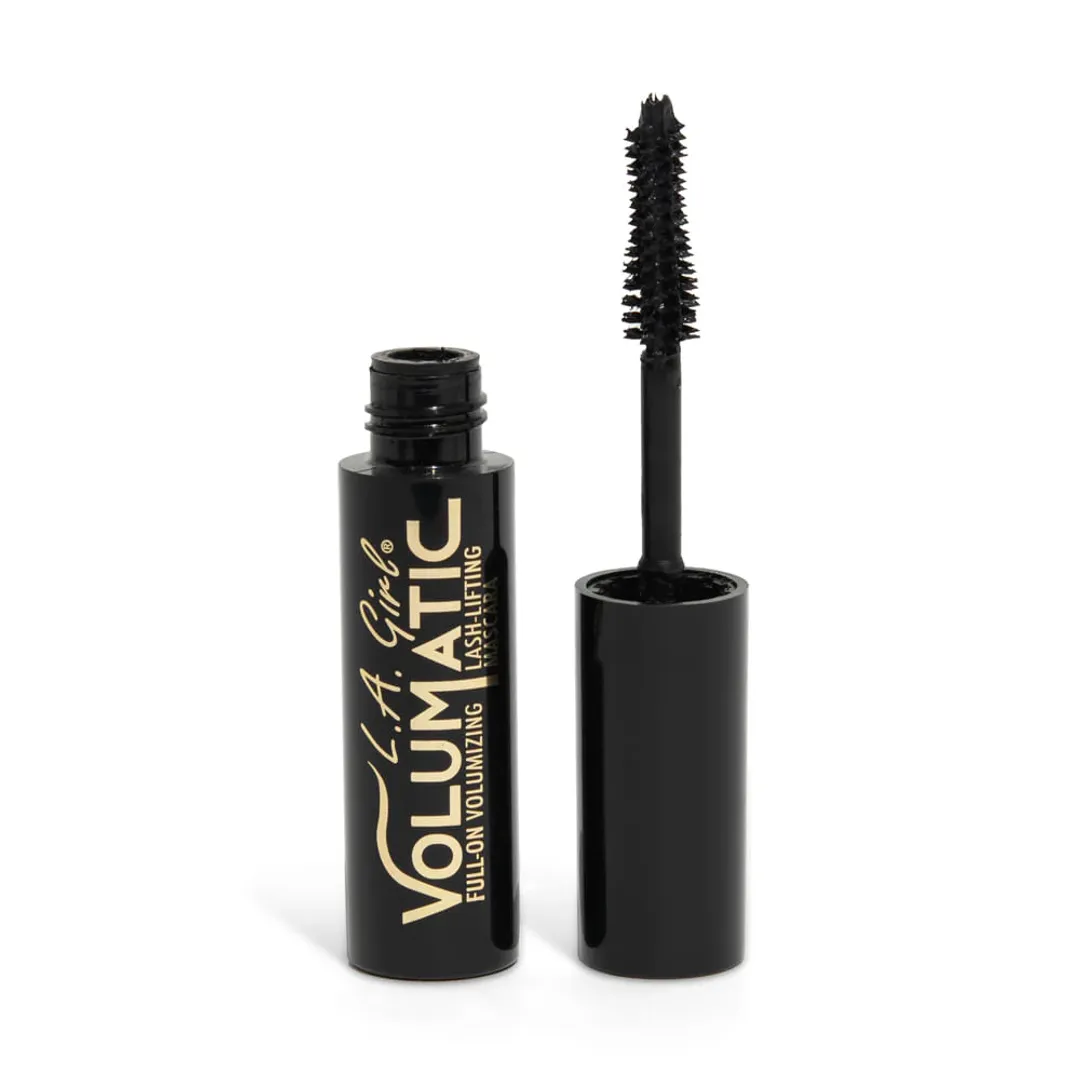 PESTAÑINA VOLUMATIC ULTRA BLACK L.A GIRL