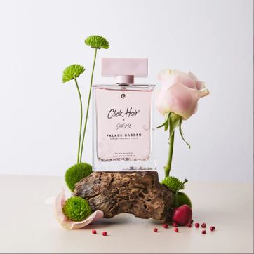 Perfume Capilar y Corporal de Lujo X DANI DUKE 110ML - imagen 1