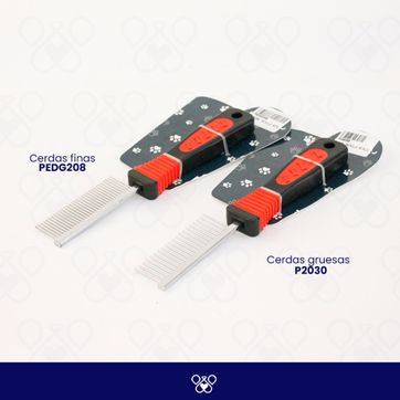 PEDG208 / P2030 - imagen 1