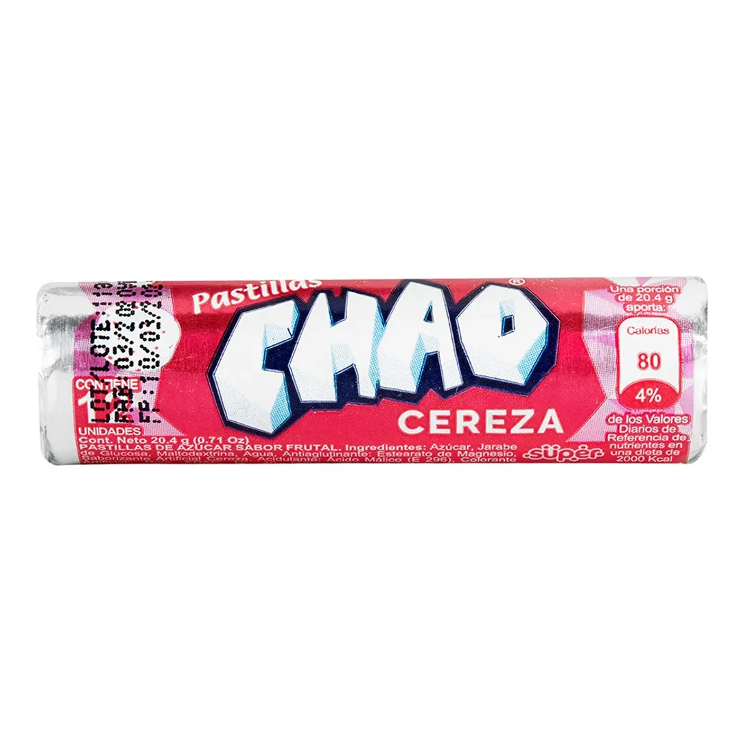 Chao Cert