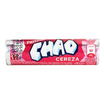 Imagen del producto Chao Cert