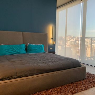 Imagen del producto CAMA GREY