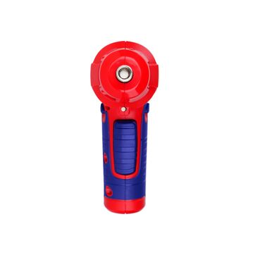 EMTOP ATORNILLADOR INALAM 4V AJUSTABLE 2 POSICIONES + 19PCS  - imagen 3