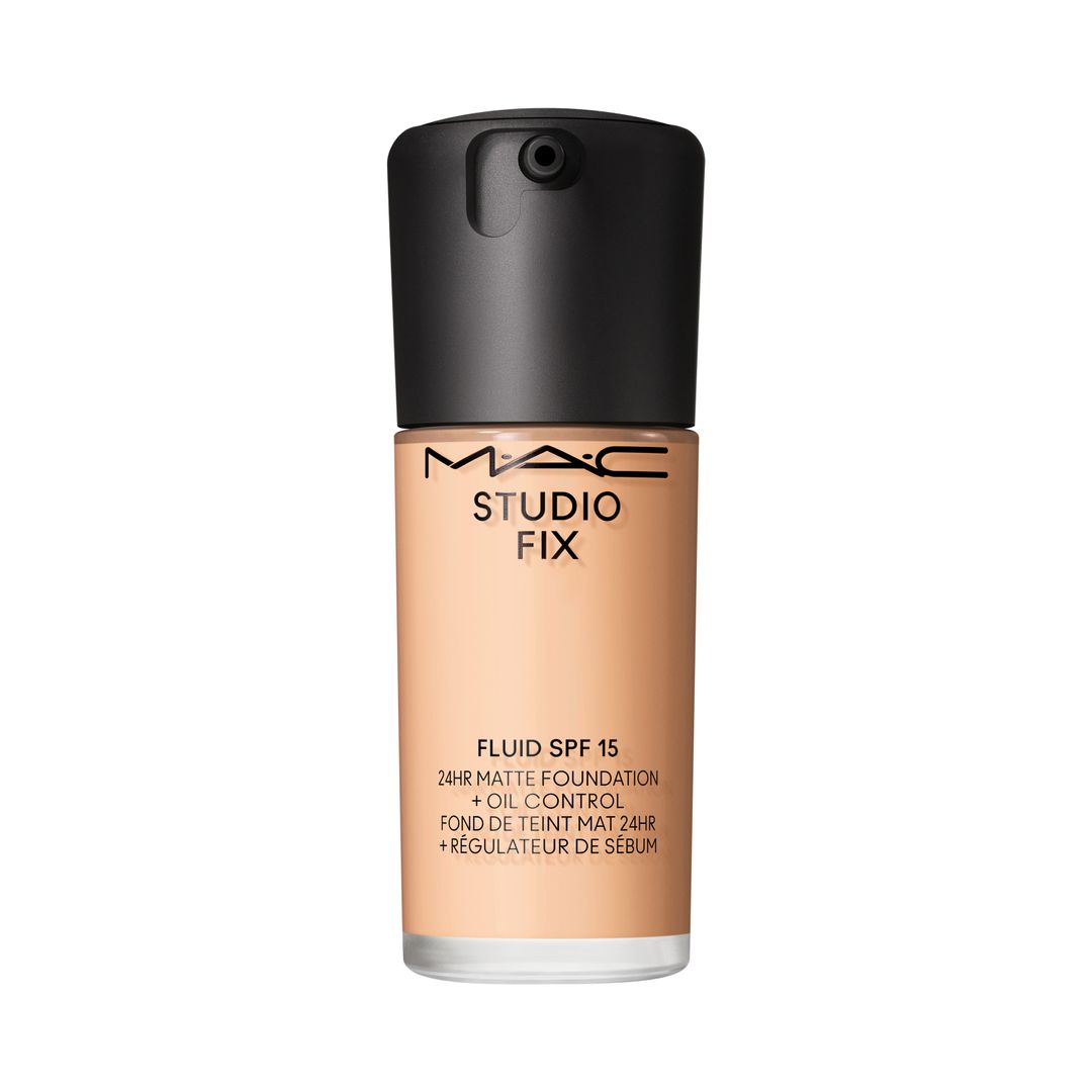 Studio Fix Fluid Mate SPF 15 - N5
