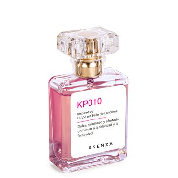 KP010  Inspired by La Vie est Belle de Lancôme - imagen 1