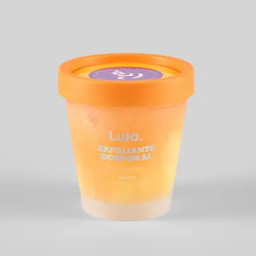 EXFOLIANTE CORPORAL LULA - imagen 3