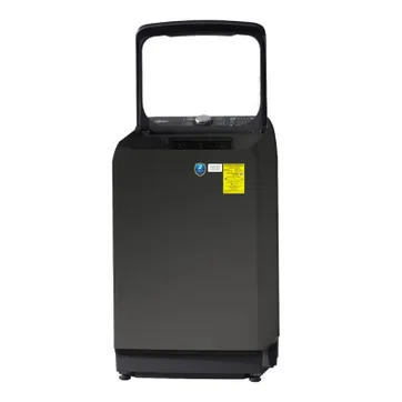 LAVA MIDEA AUT 16KG - 35 LBS  WAVE WASH - imagen 1