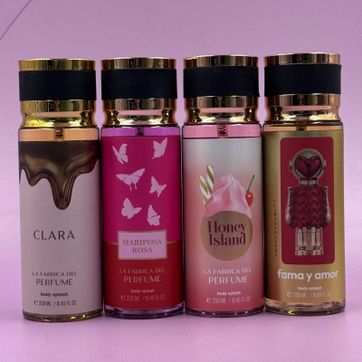 PERFUME ÁRABE  - imagen 1