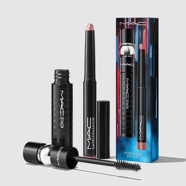 MAC AFTER HOURS EYE DUO - imagen 1