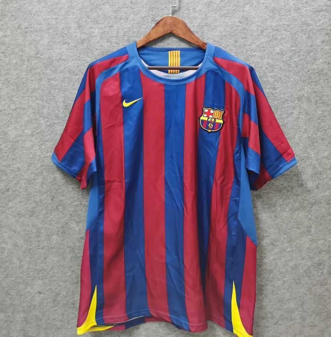 Barcelona Retro | Solo por pedido 