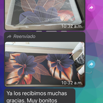 Imagen del producto COMENTARIOS 010