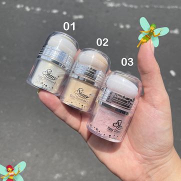 POLVO DE HADAS STARRY - imagen 1