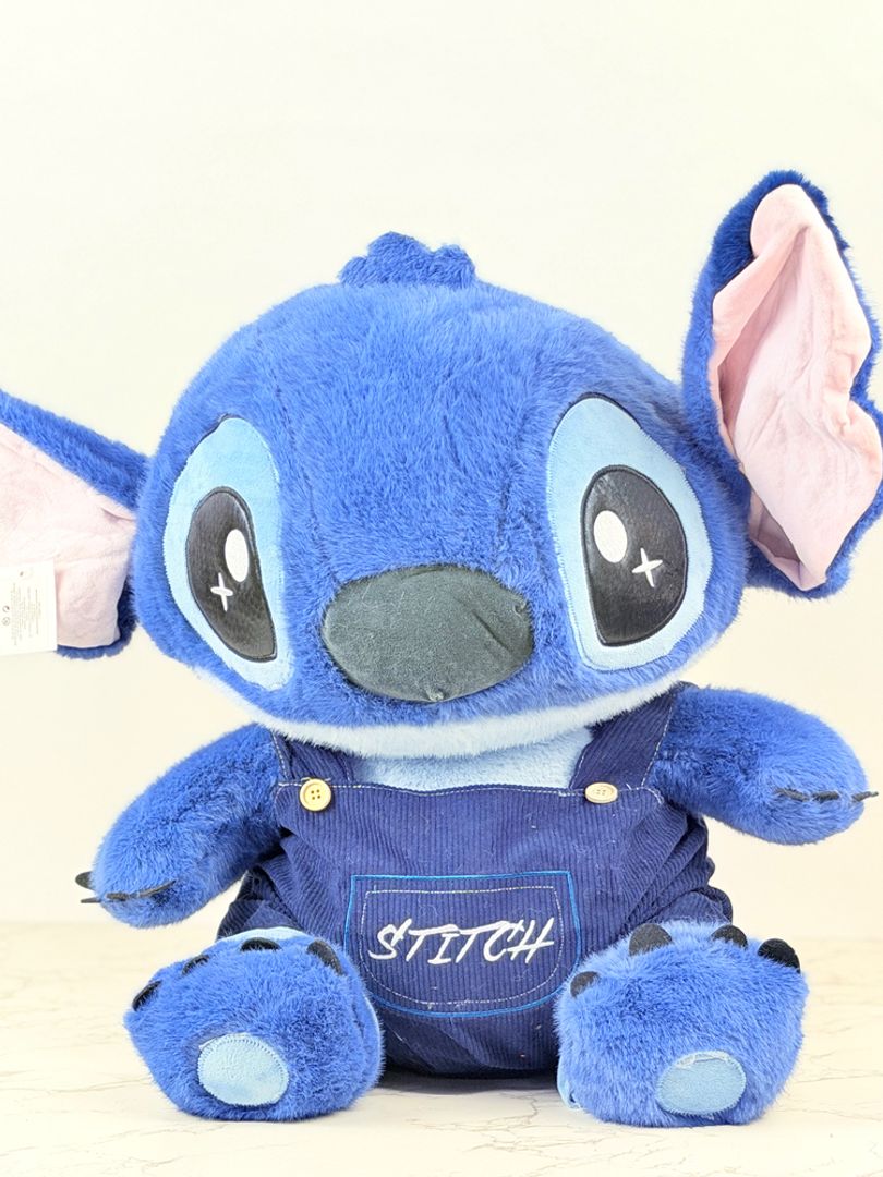 STITCH OVEROL 60CM