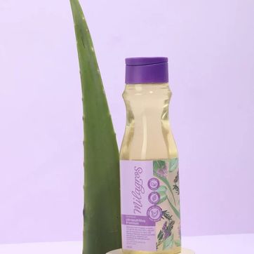 Imagen del producto Shampoo Ultranutritivo Premium MILAGROS