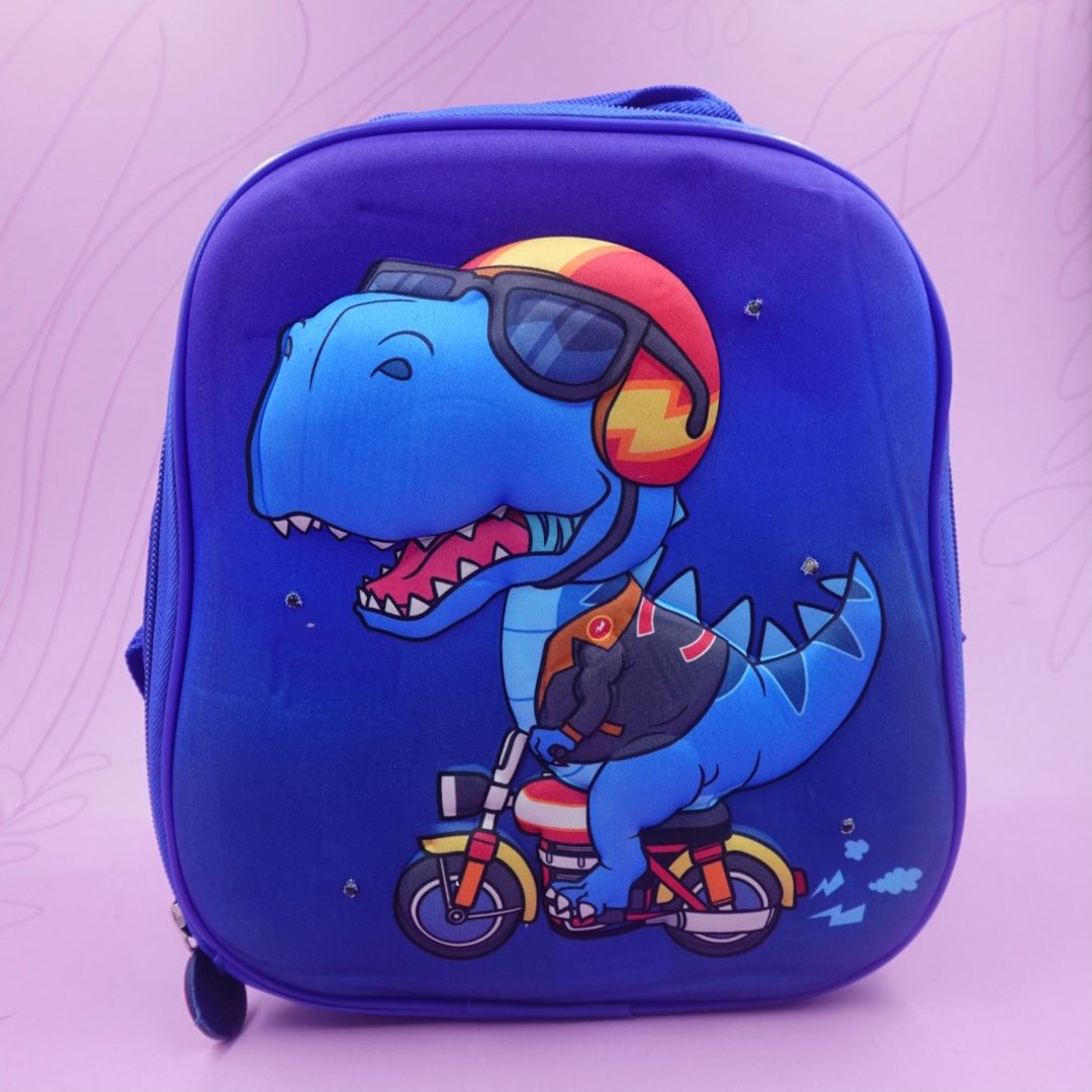 LONCHERA ESCOLAR CON LUCES JMF2265