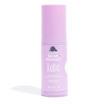 Imagen del producto Serum facial Vitamina C Kaba