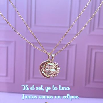 Imagen del producto DUO ECLIPSE 4 IMÁN