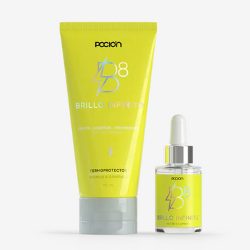 Imagen del producto KIT BRILLO INFINITO 