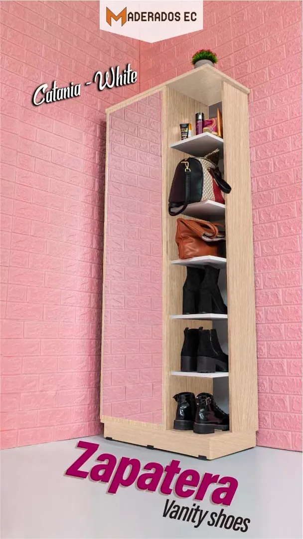 Zapatera - Vanity shoes