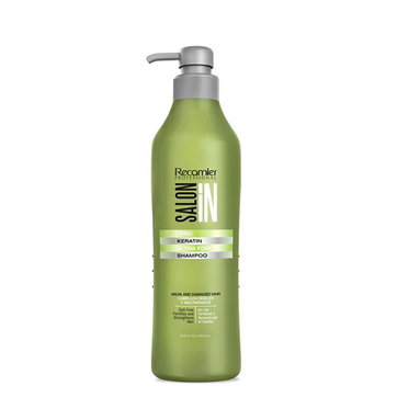 Imagen del producto KERATIN ULTRA FORCE SHAMPOO 1000ML/CM3