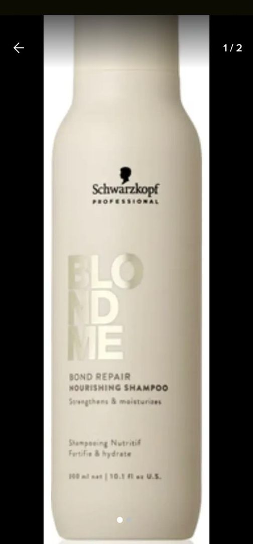 TERAPIA BOND NOURISHING