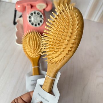 Cepillos de bambú  - imagen 1