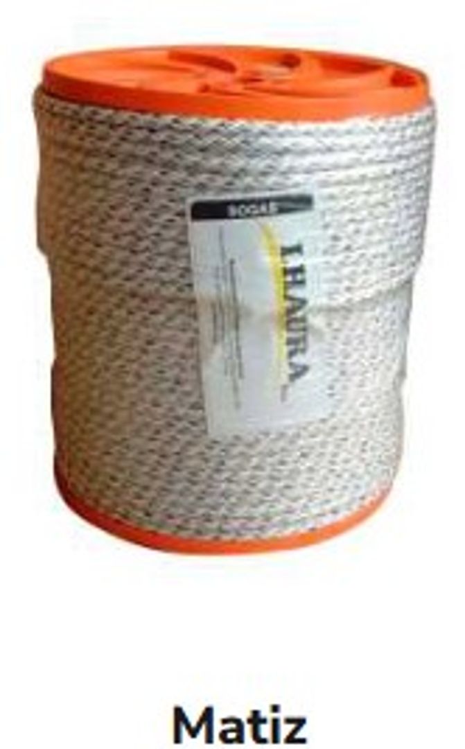 SOGA MATIZ 6 mm X metro