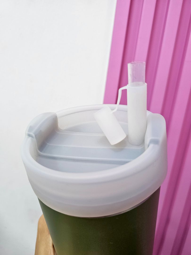 KIT PROTECTOR DE TAPA PARA VASO STANLEY 40 OZ