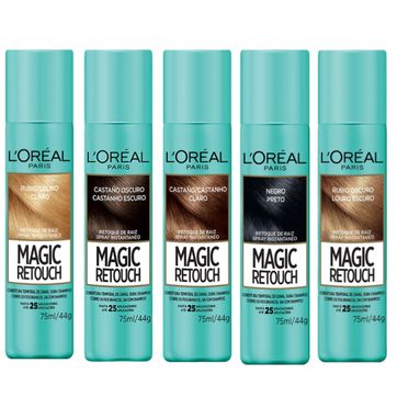 Imagen del producto MAGIC RETOUCH 