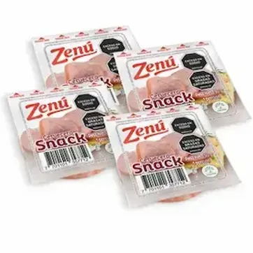 Imagen del producto CERVECERO SNACK*50G