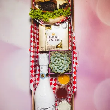 Imagen del producto Ramo Alegre