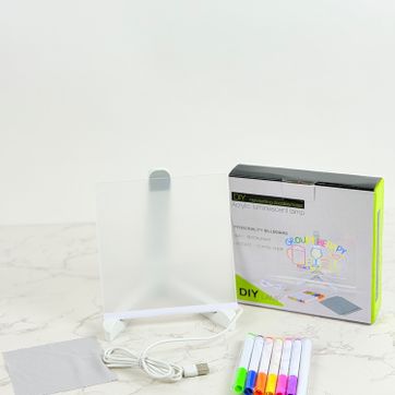 Imagen del producto TABLERO NEÓN PEQ