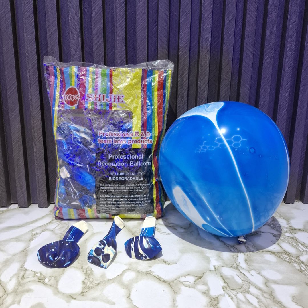 GLOBO R12  ÁGATA 