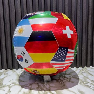 Imagen del producto ORBIT DEL MUNDIAL 