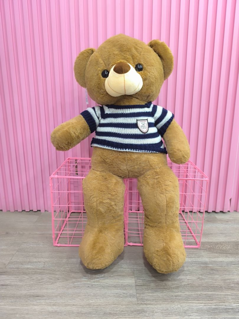 OSO TEDDY 90CM 