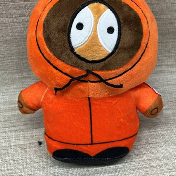 Imagen del producto KENNY (SOUTH PARK) 22 CM