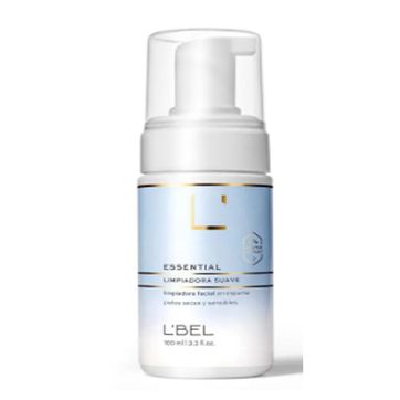 Imagen del producto ESSENTIAL LIMPIADOR FACIAL SUAVE 100ML.