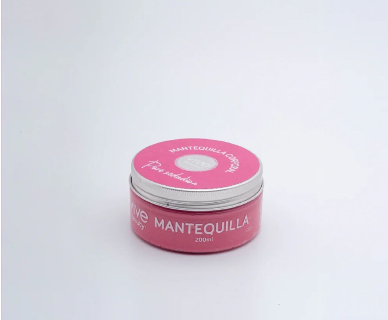 MANTEQUILLA PURE SEDUCTION 200ML