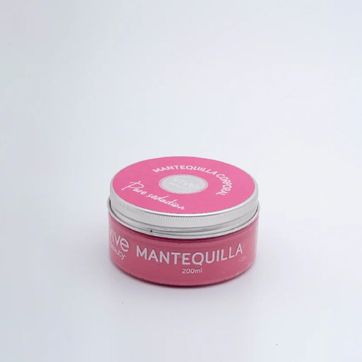 Imagen del producto MANTEQUILLA PURE SEDUCTION 200ML