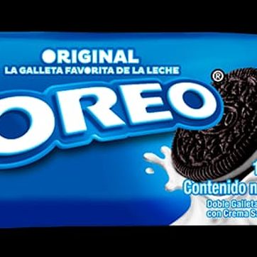 Imagen del producto Galletas oreo 