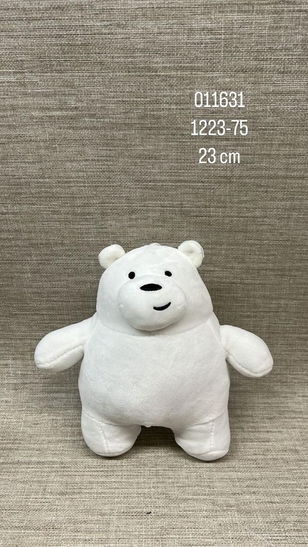 OSO POLAR 23 CM 
