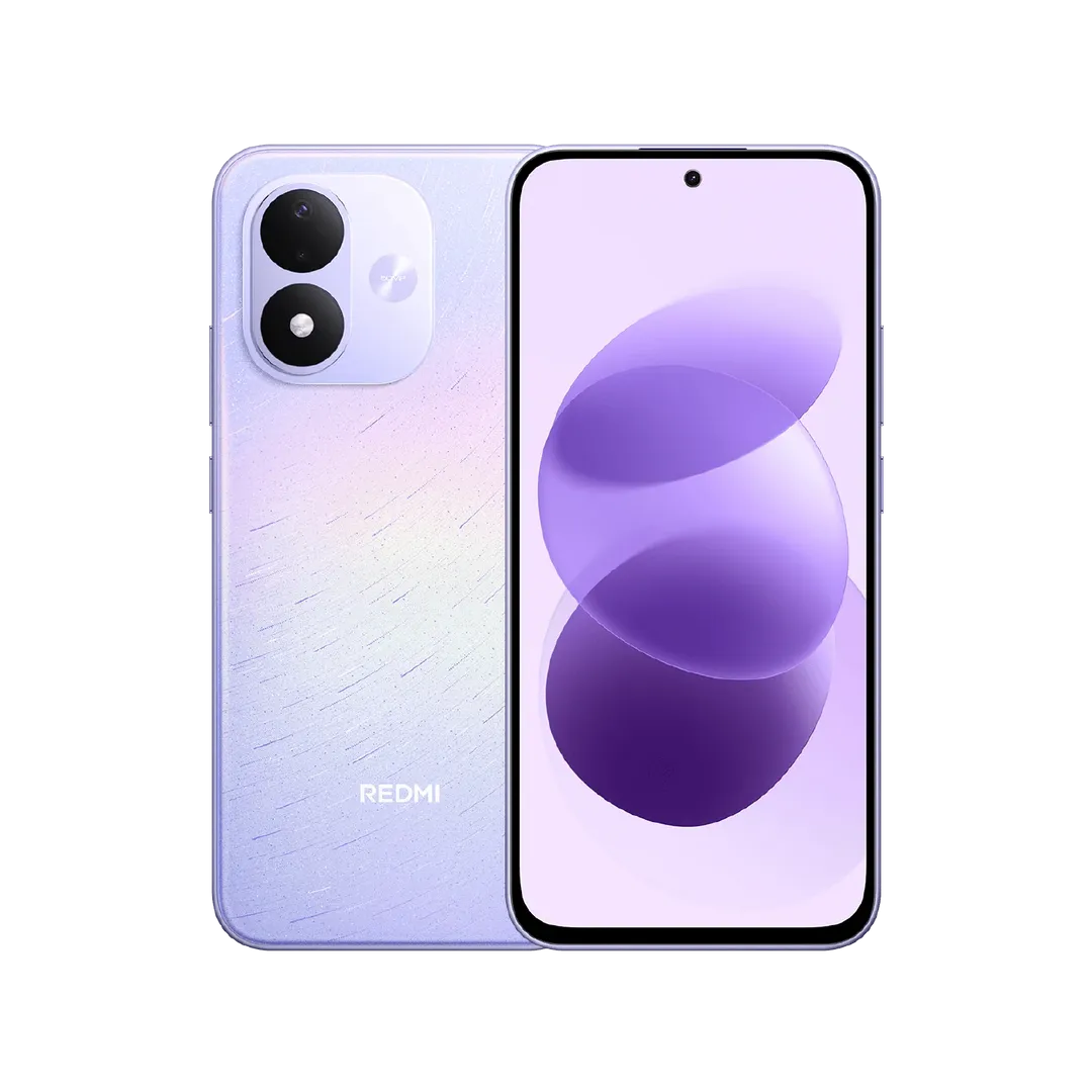 REDMI Note 17 - 6+6RAM - 128GB 