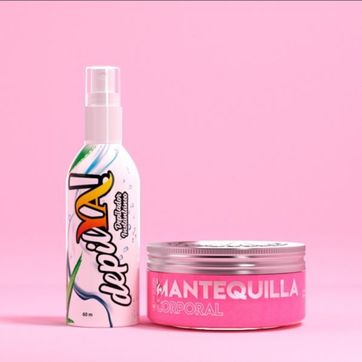 Imagen del producto Kit #1 syam 