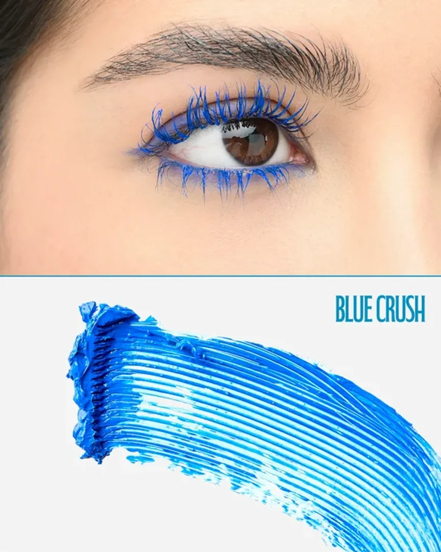 PESTAÑINA BLUE CRUSH RUBYROSE
