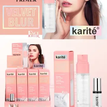 Imagen del producto PRIMER VELVET KARITE 