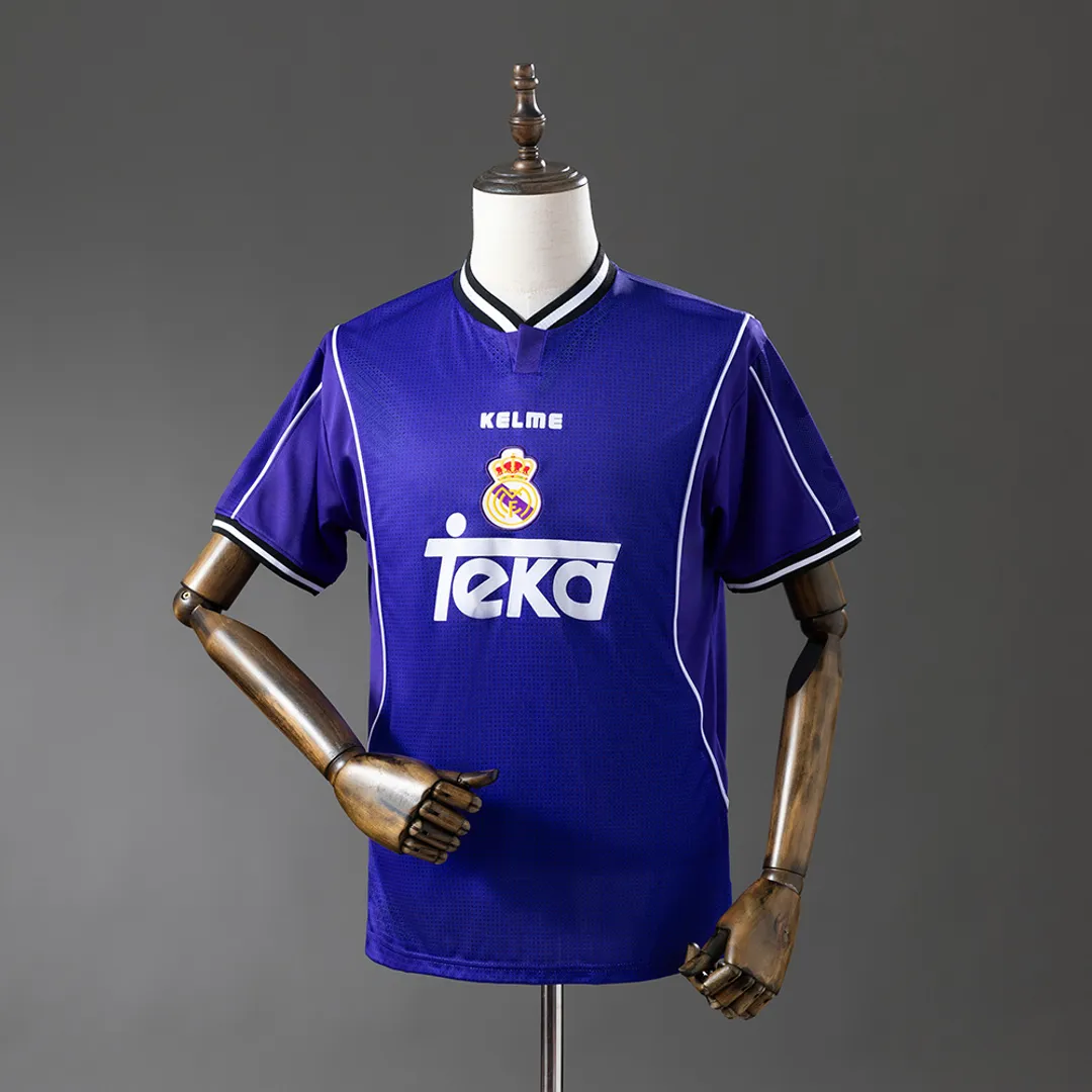 Real Madrid Retro | Solo por pedido 