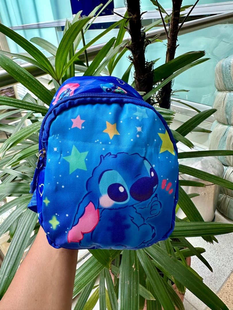 Pechera Stitch